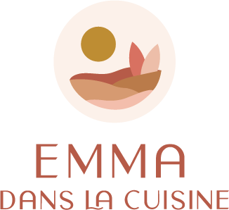 Emma dans la cuisine – Naturopathie, bien-être & cuisine nomade